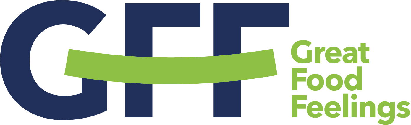 GFF - Great Food Feelings